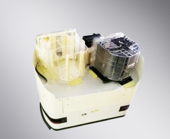 转运搬运车 Transfer AGV