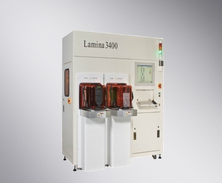 12寸半导体设备前端模块 EFEM 12寸 Lamina Series 300mm Wafer EFEM