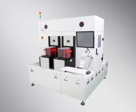 8寸半导体设备前端模块 EFEM 8寸 Lamina Series 200mm Wafer EFEM